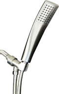 Oil Rubbed Bronze Hand Held Shower Head with Stainless Steel Hose, Pack of 2 N2478