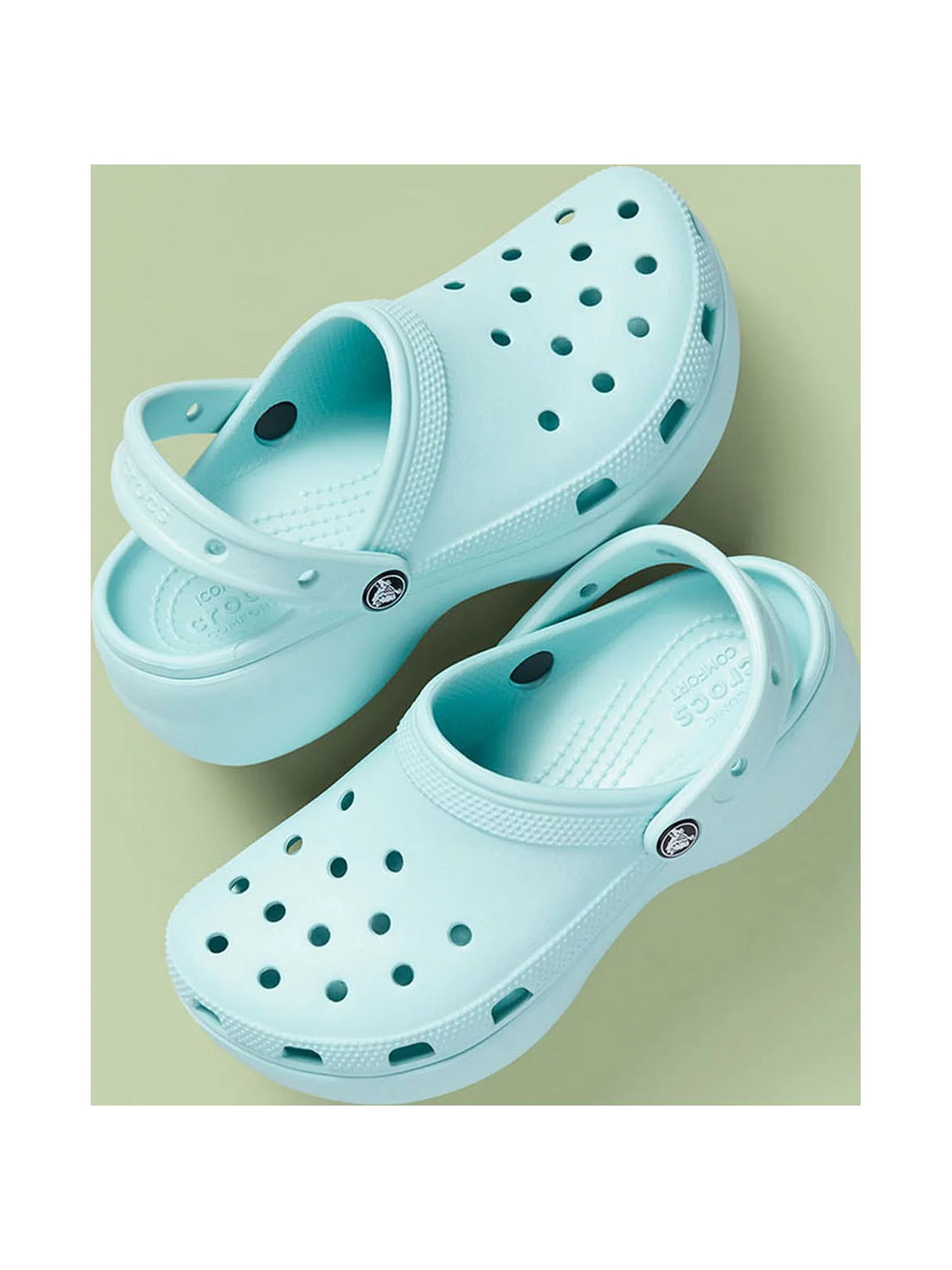 Toddler & Kids Classic Clog H381266