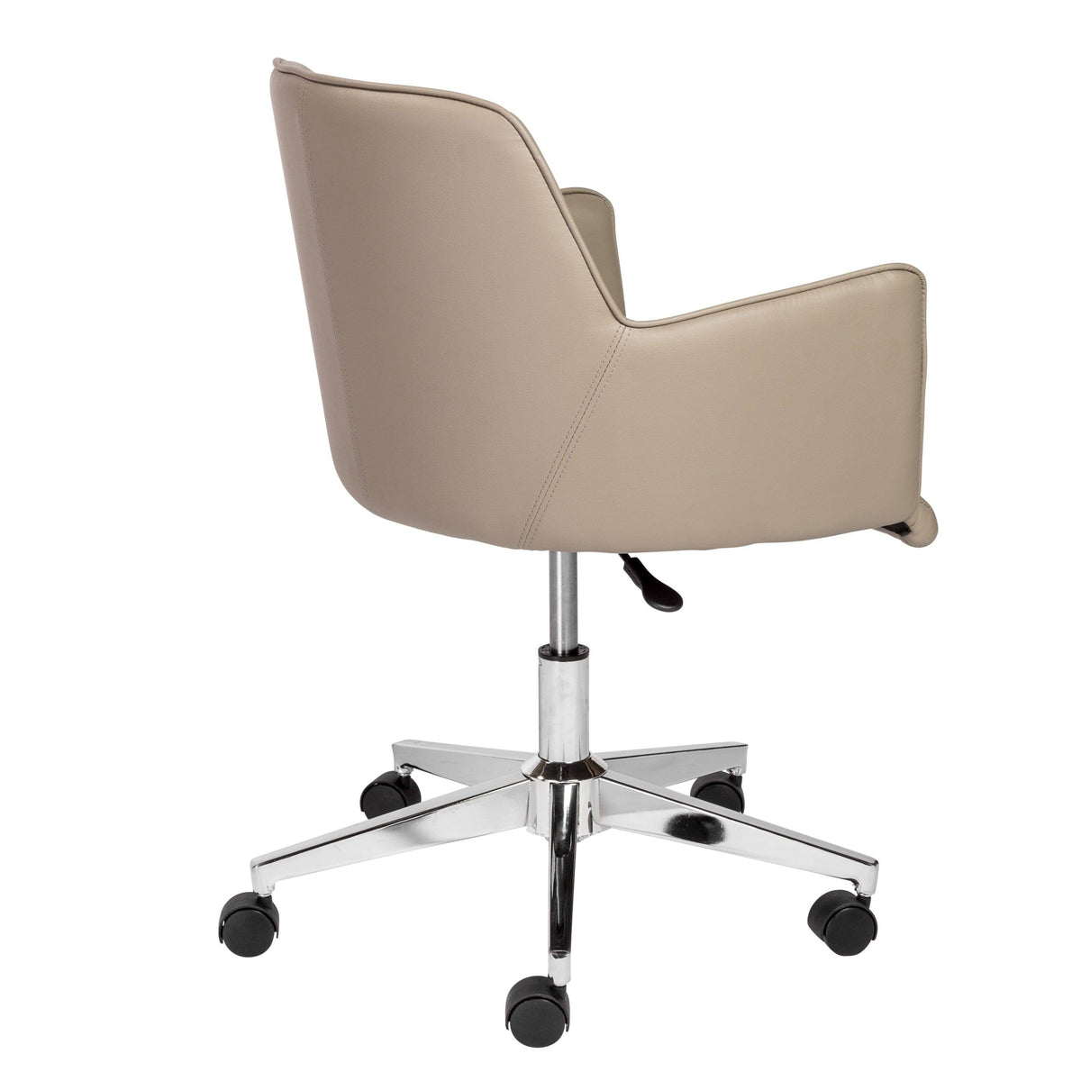 Taupe Office Chair X20762