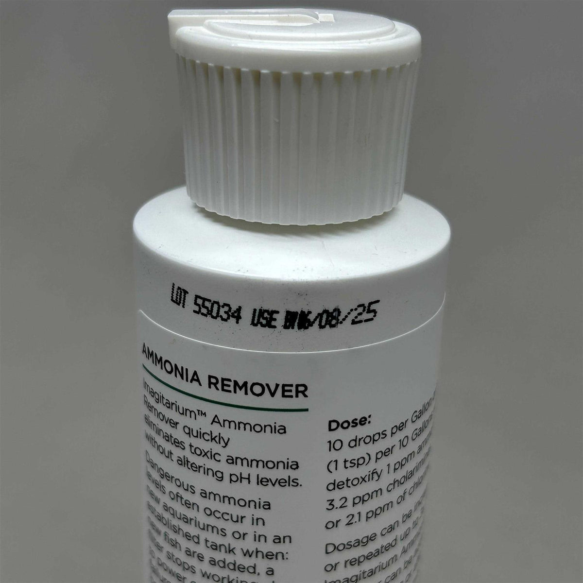 Ammonia Remover Z8712