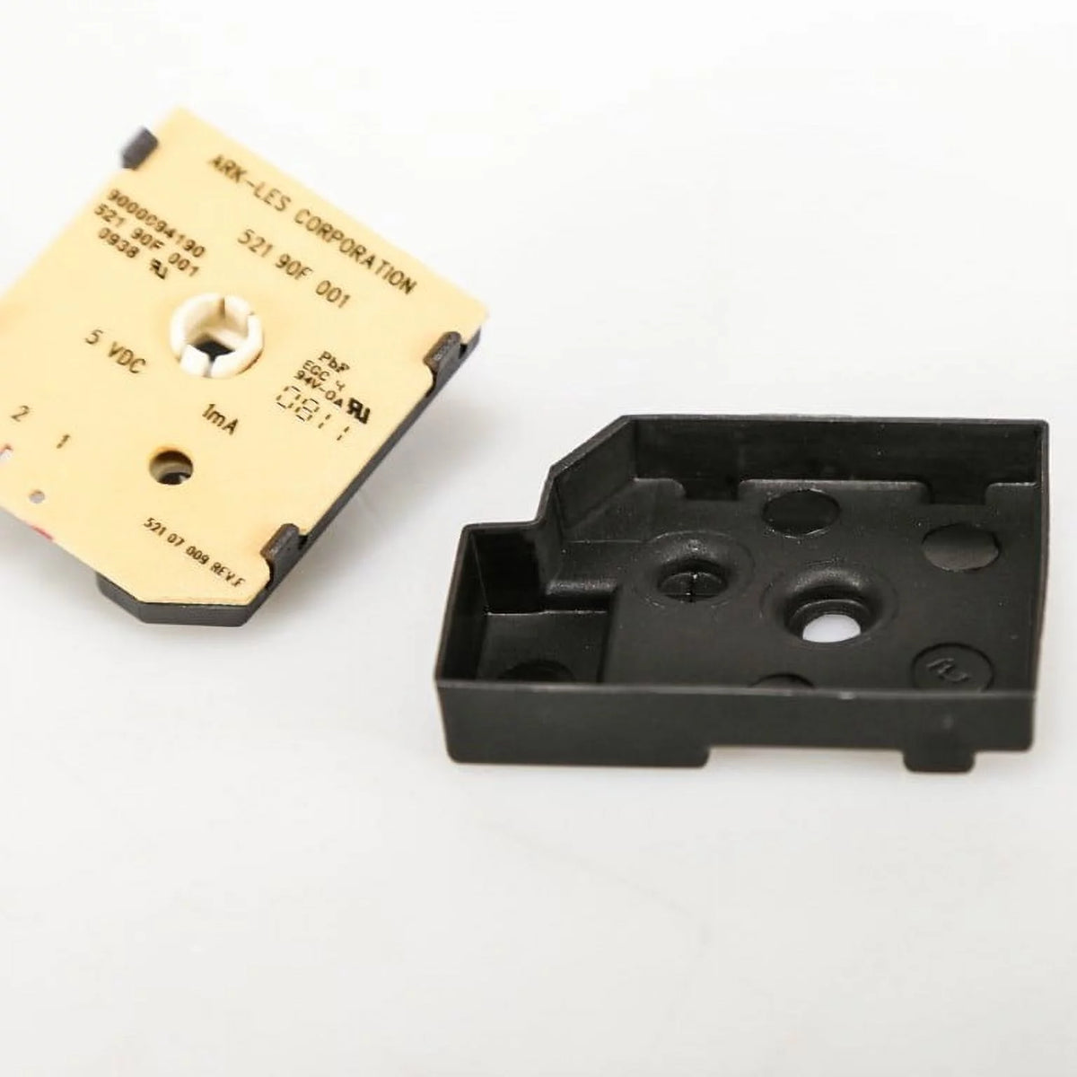 Bosch Potentiometer Z6750
