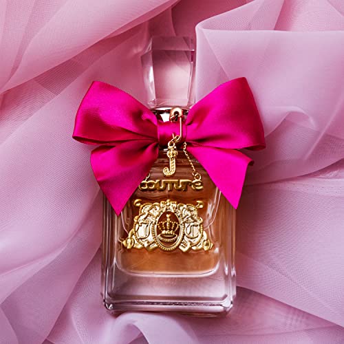 Eau De Parfum Floral Sweet Perfume 3.4 fl oz J947