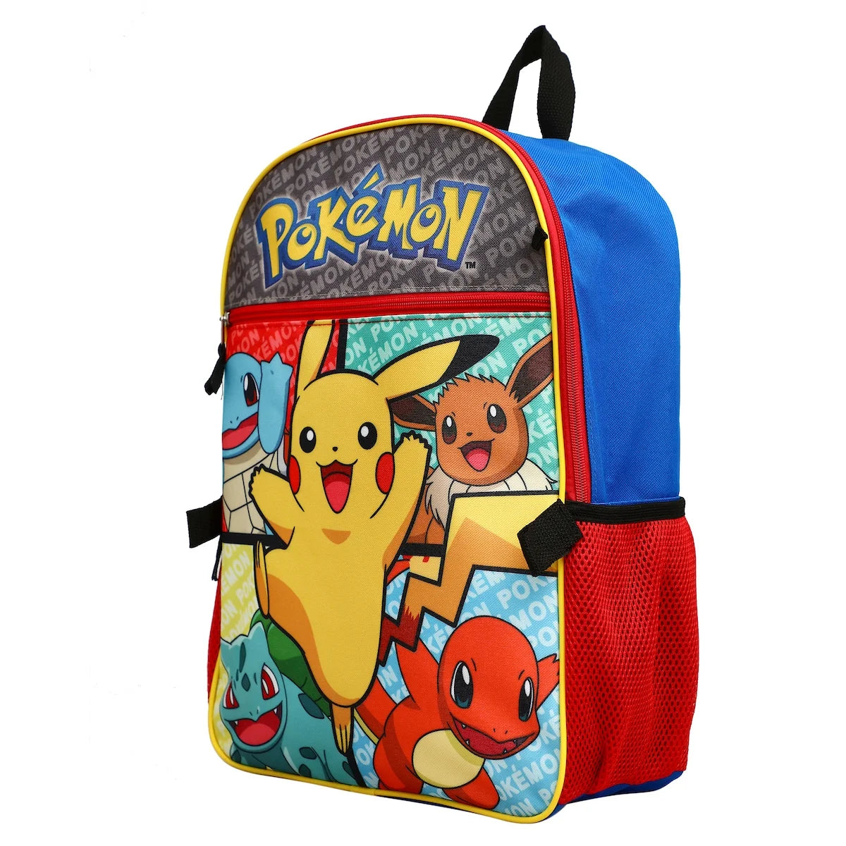 5-Piece Backpack Set H9910