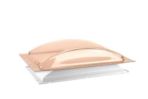 Bronze Low Profile Skylight Kit K38839