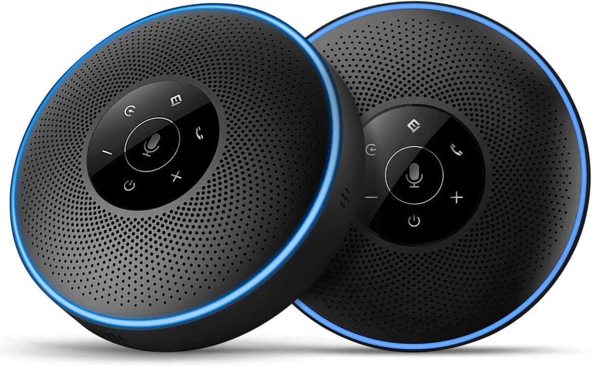 Wireless Speakerphone with 8 Mics T946641