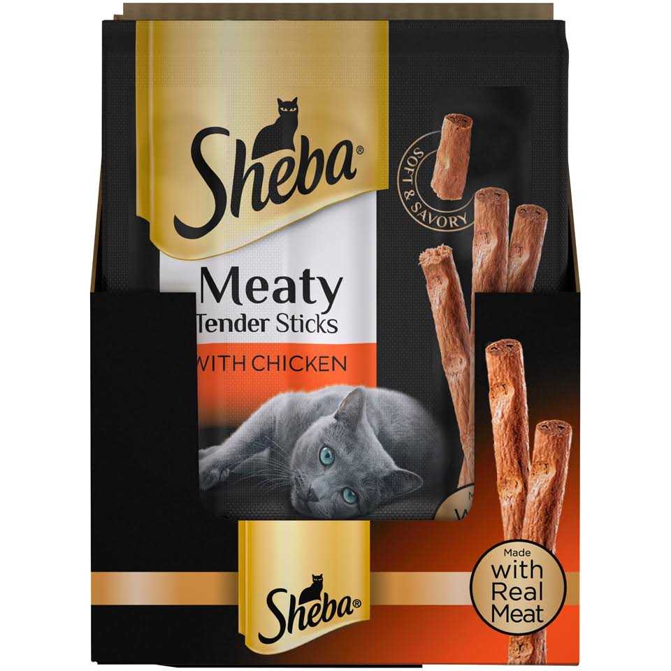 Cat Treats X460217