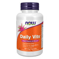 Daily Vits with Fruit & Veggie Blend, Lutein and Lycopene, 120 Veg Capsules M511