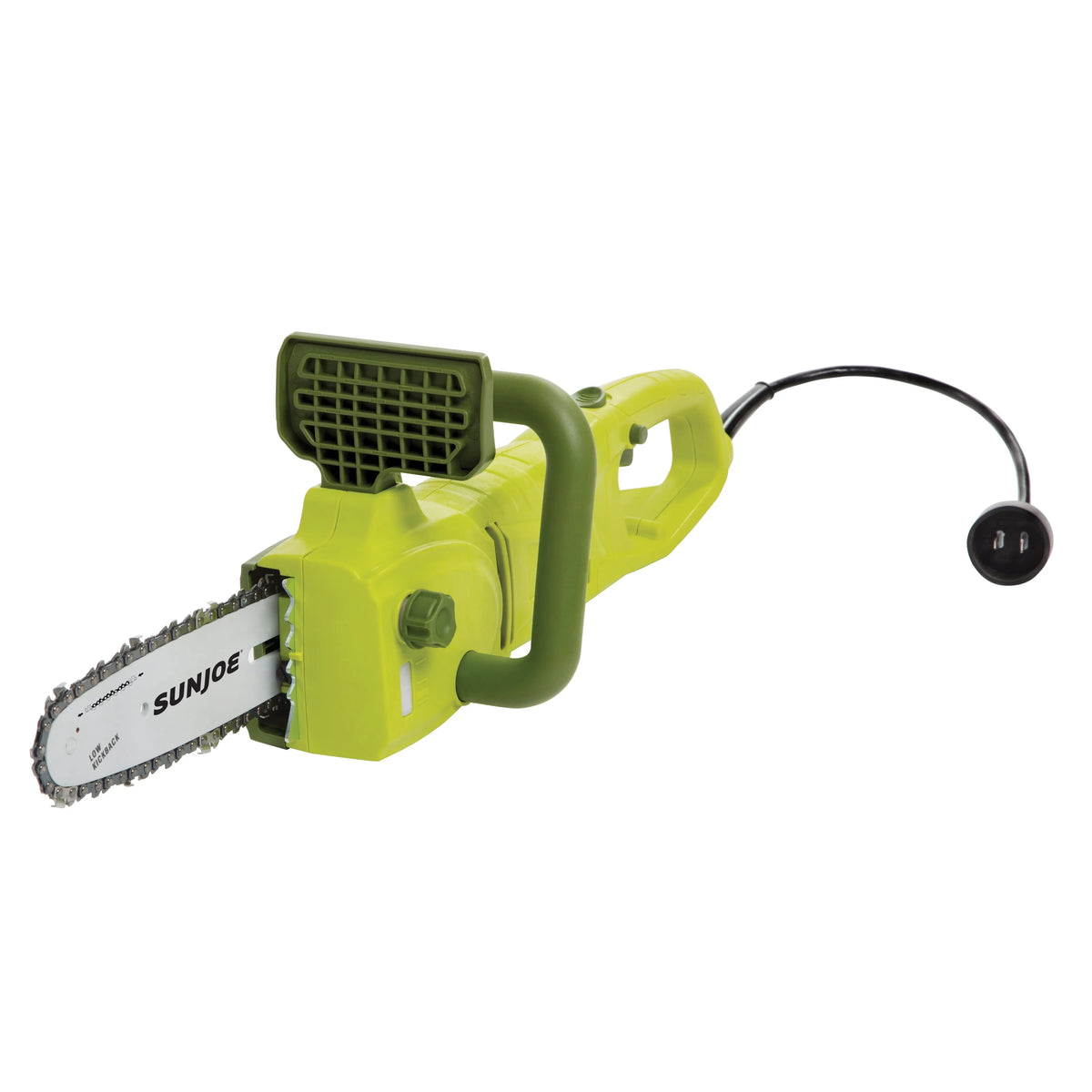 2-in-1 Electric 8-inch Convertible Pole Saw Y2498