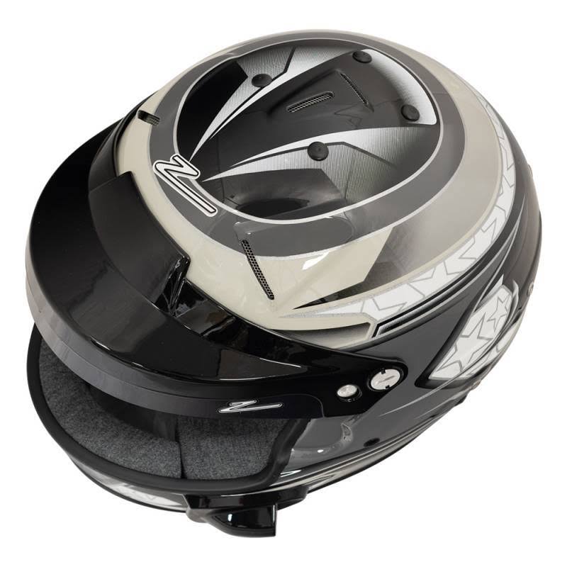 Switch Helmet - Gray/Light Gray - Large J1031