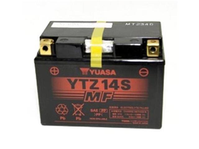 VRLA Battery Y76763