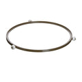 Microwave Guide Roller Assembly K757314