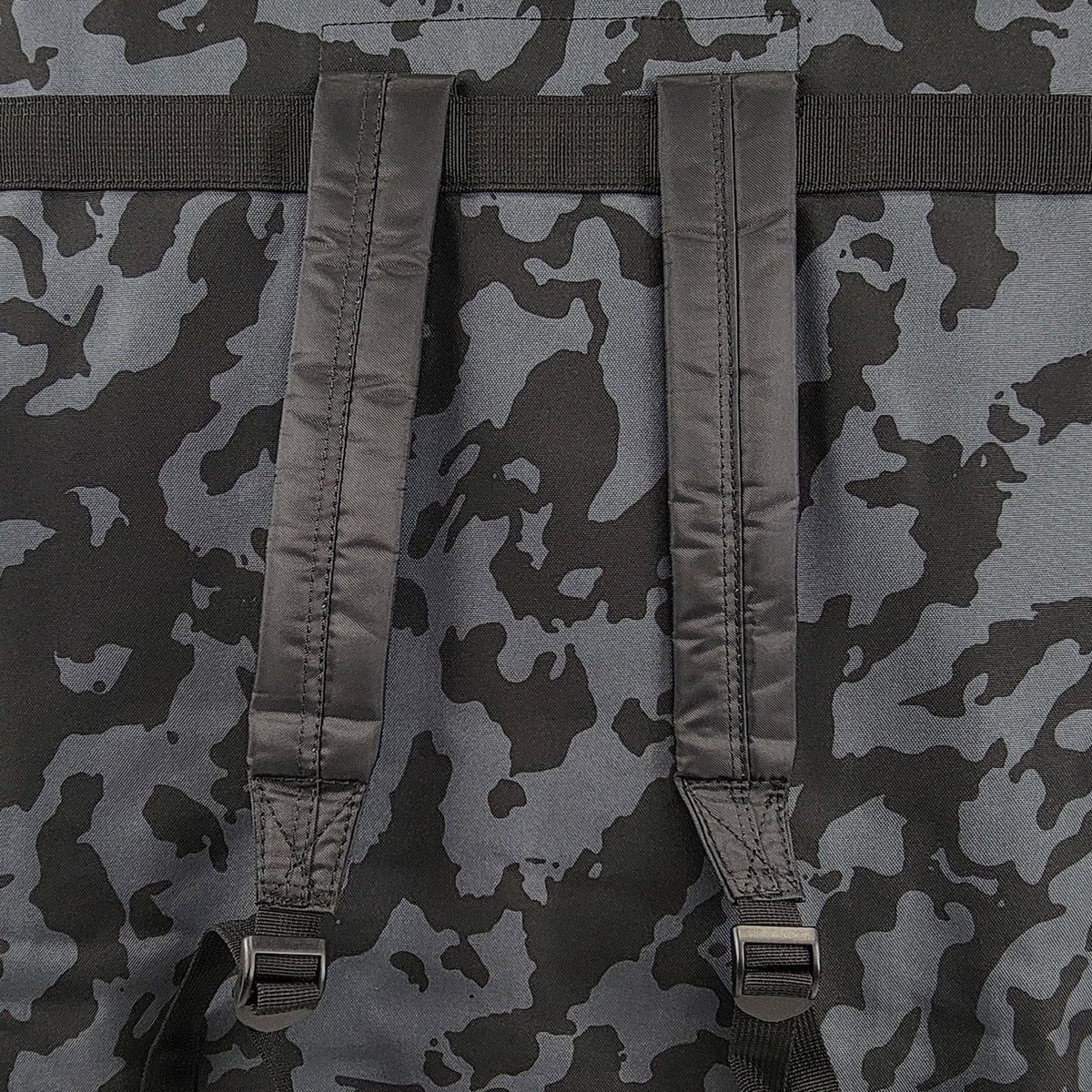 Grey Camo Sponge Sack F320462