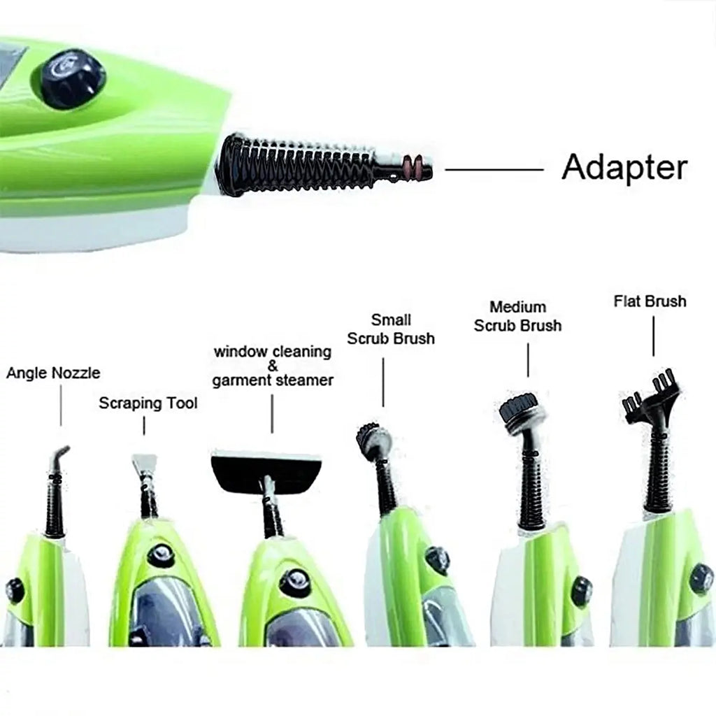 6 in 1 Steam Mop H5898