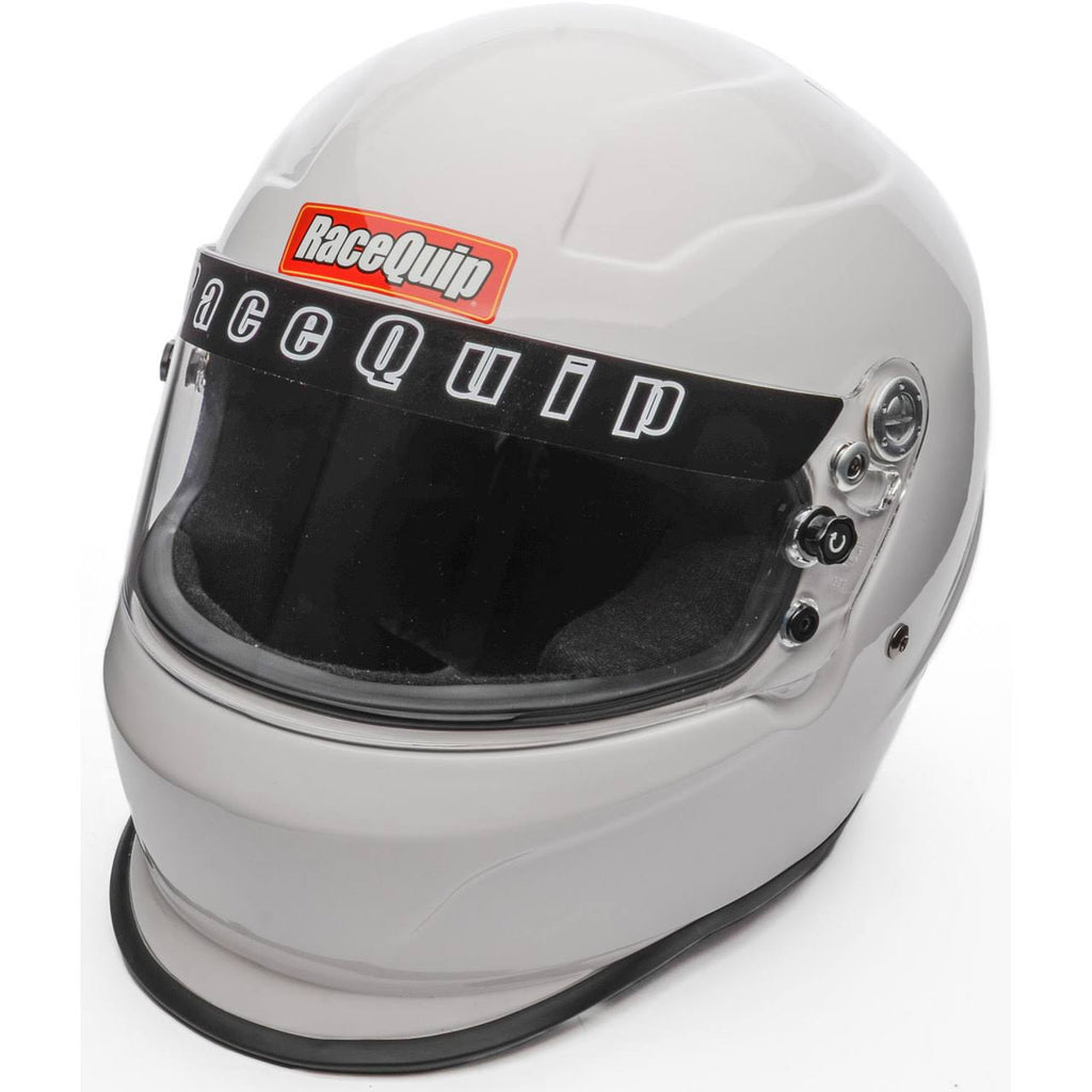 White SA2015 Helmet X524