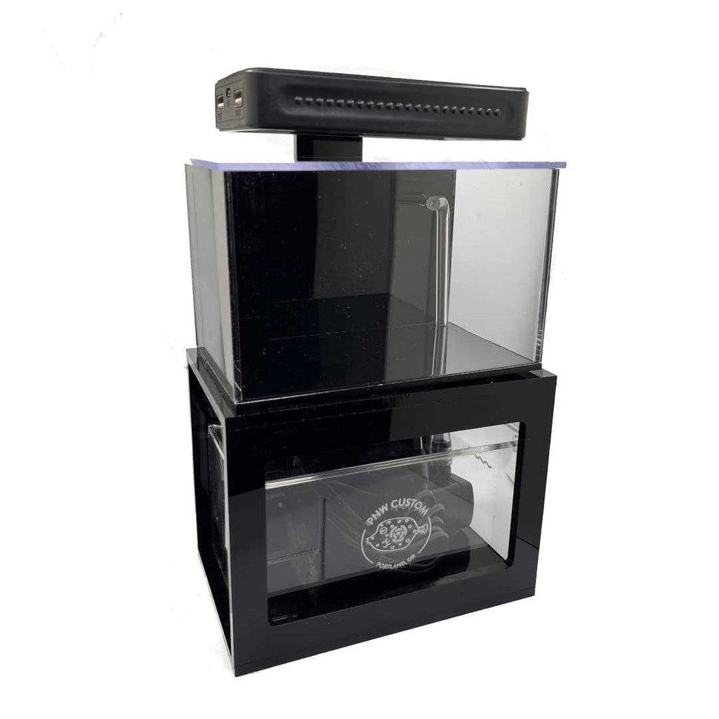 40oz Desktop Aquarium X57586
