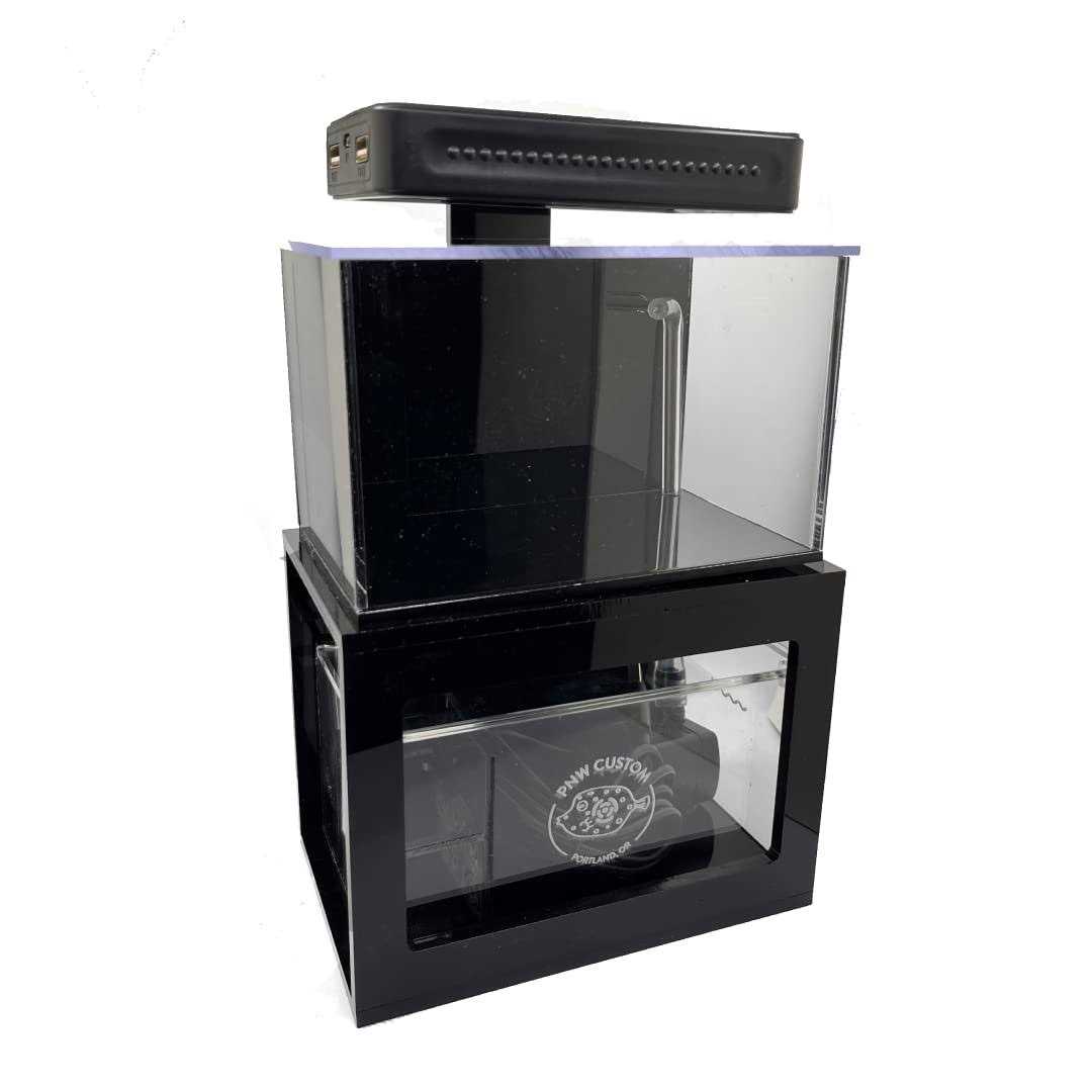 40oz Desktop Aquarium X57586