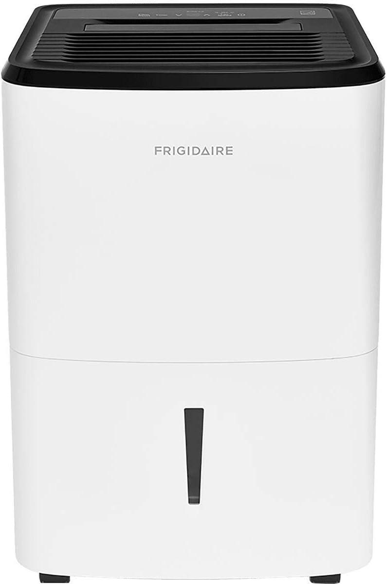 50 Pint Capacity Dehumidifier M35285