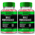 Maximum Strength Performance Gummy for Men 2 Pack I38795