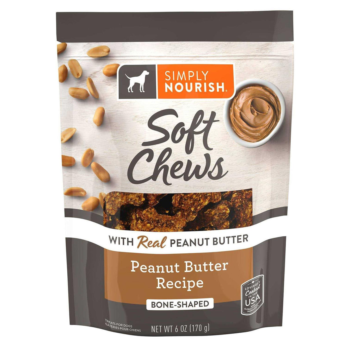 Dog Treat M22527