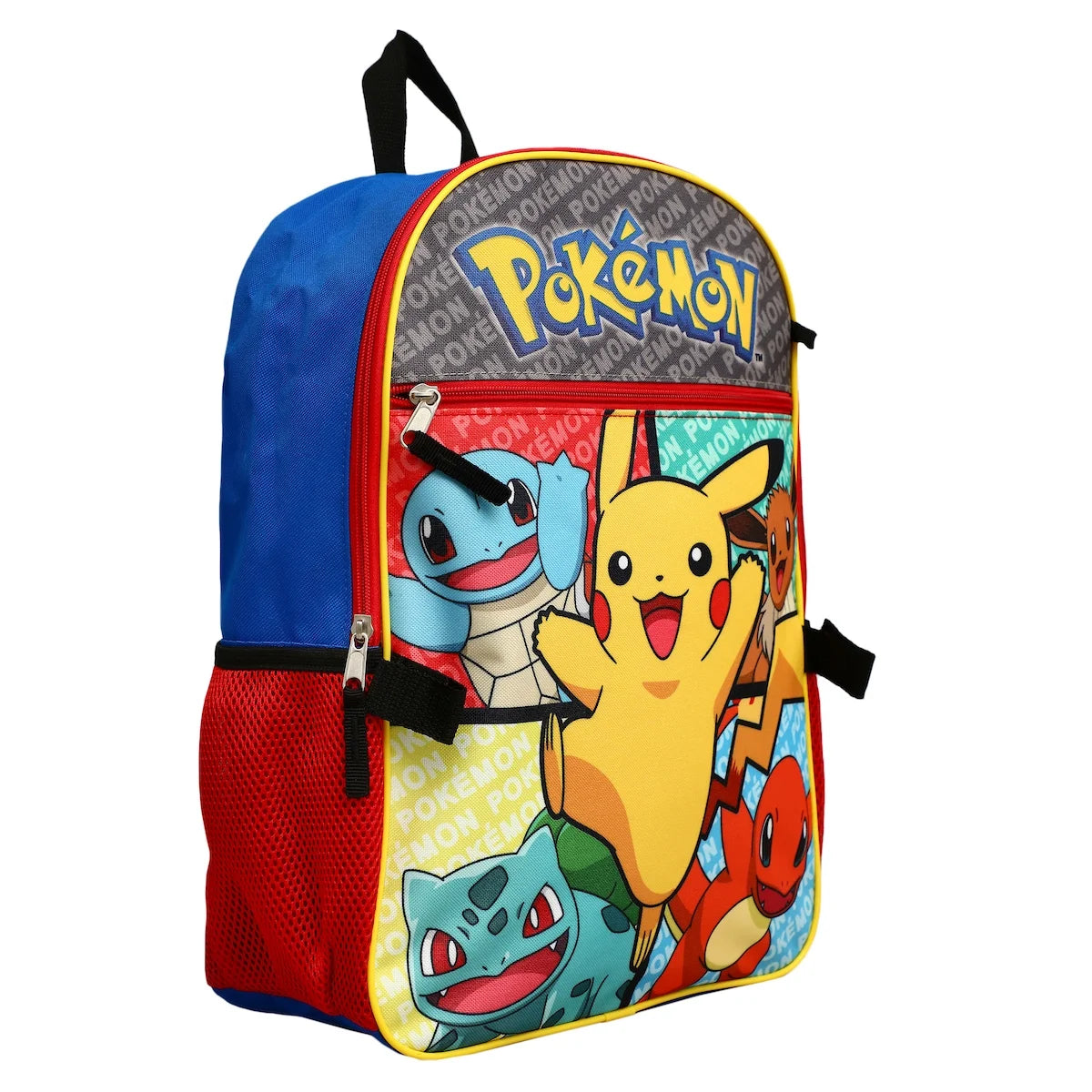 5-Piece Backpack Set H9910