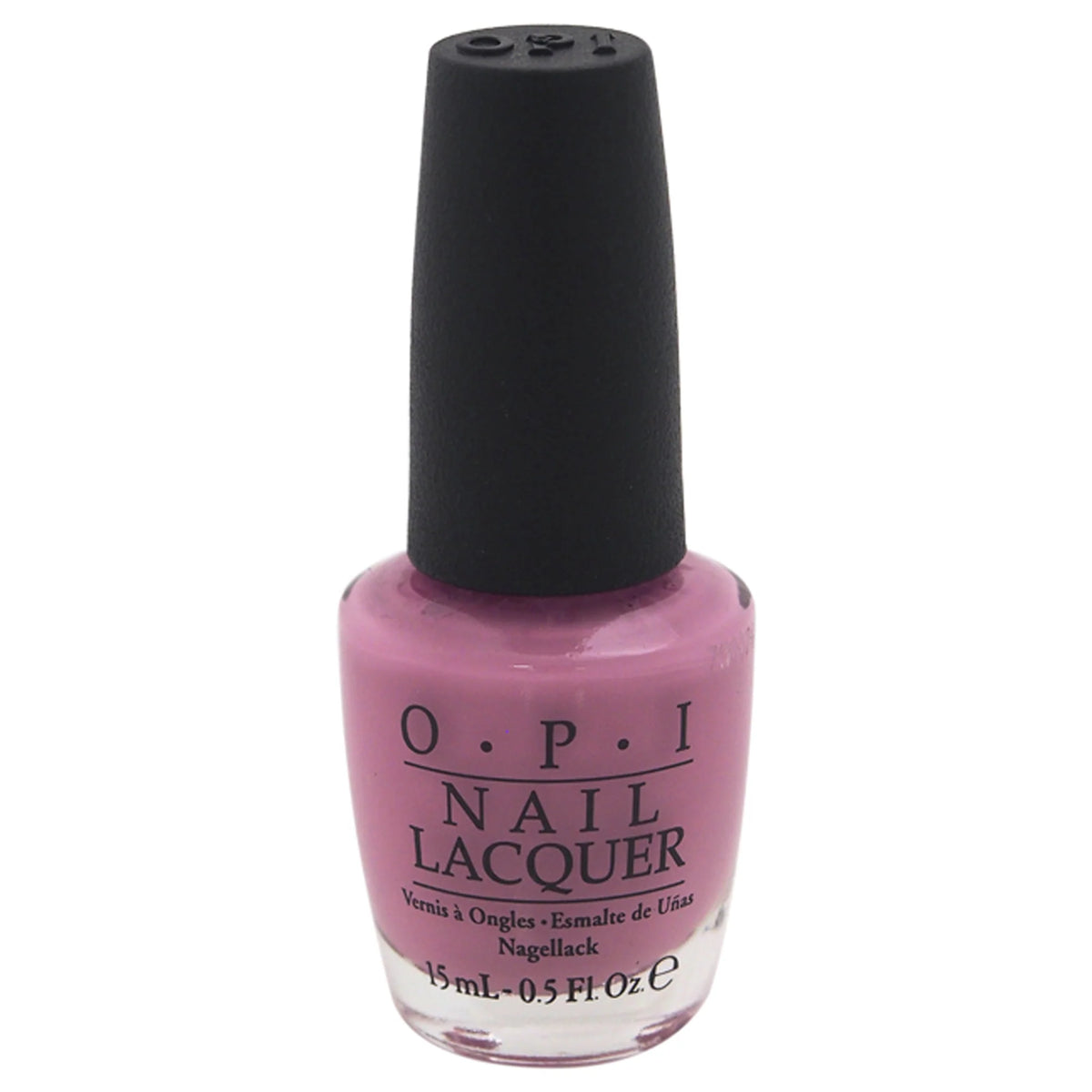 0.5 oz Lavender Nail Polish X5130
