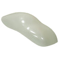 White Urethane Basecoat Clearcoat Car Auto Paint Quart Q4312