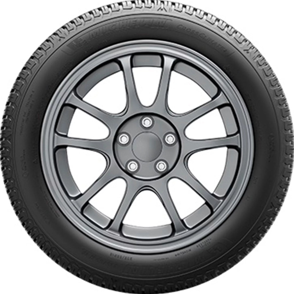 All Weather 235/50R17 96H Tire F80412