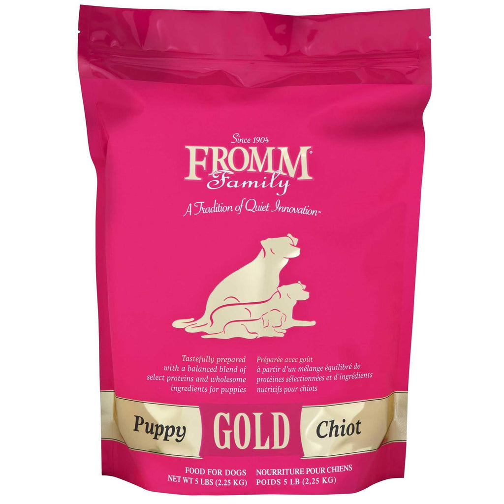 Puppy Dog Food Z369
