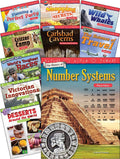 Fractions 10-Book Set S760