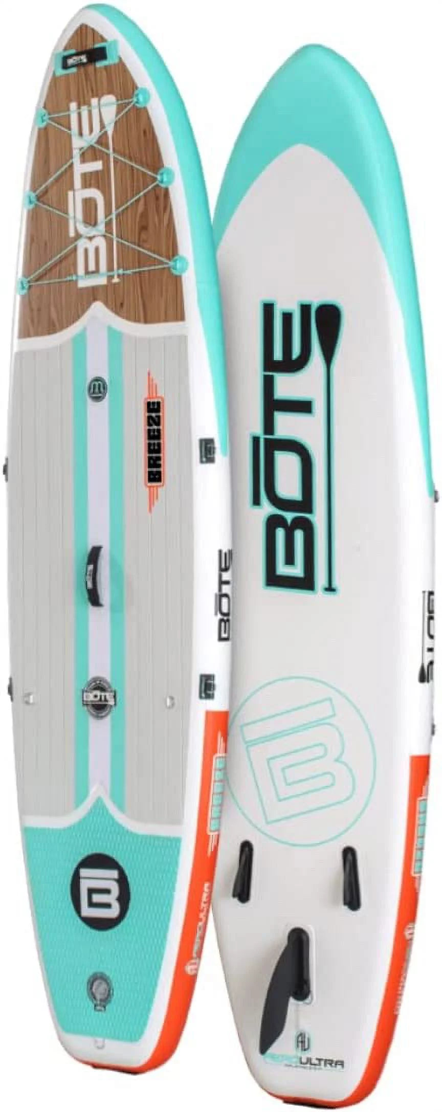 Inflatable Paddle Board 11'6" E58559