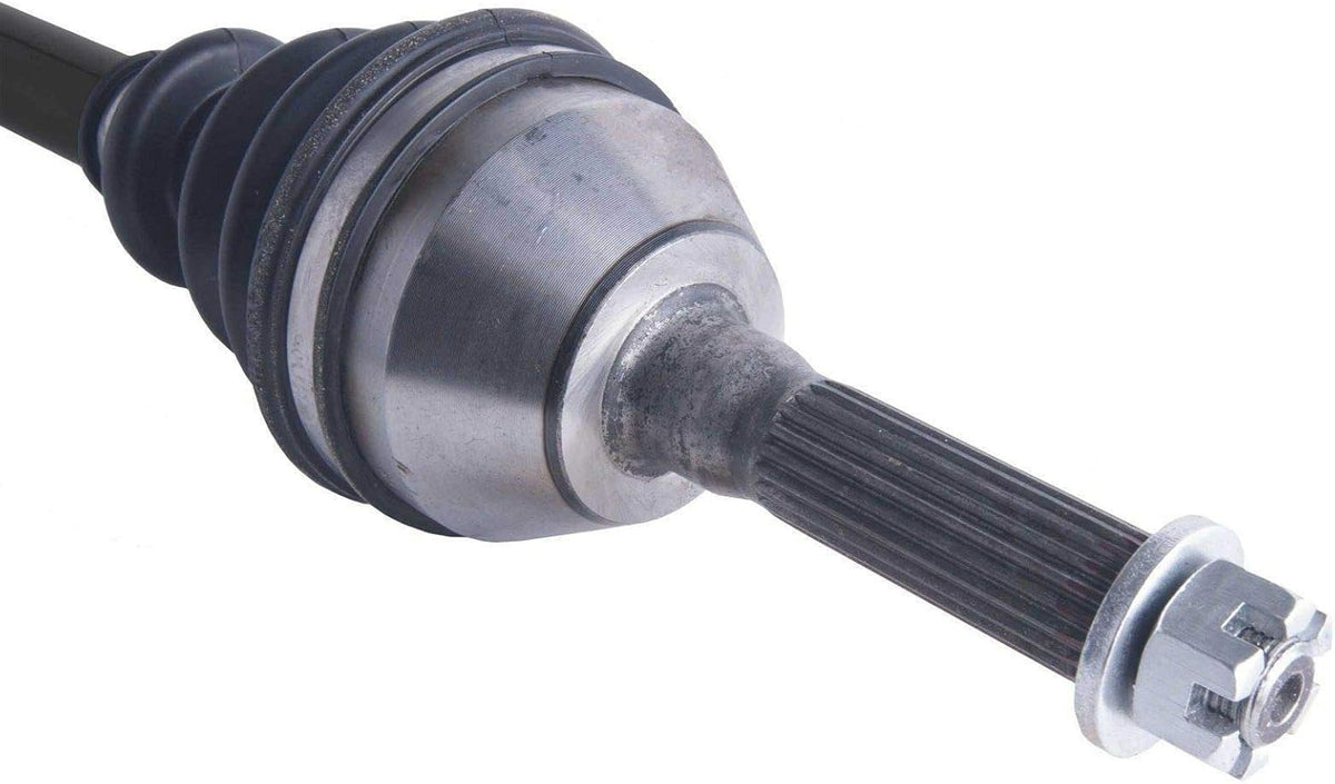 Axle replacement for Polaris Sportsman 400/450 / 500/600 / 700/800 2005 2006 Z56698