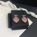 Earrings C205049