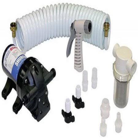 Pro Washdown Kit A196769