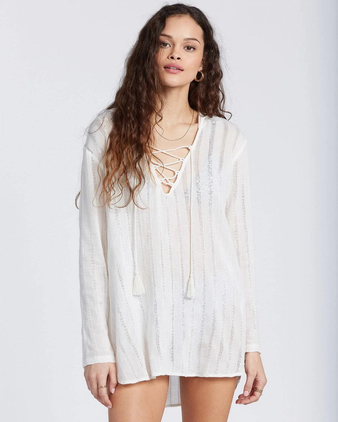 Beach Cover Up P1301