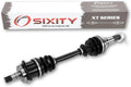 Front Left Axle for Can-Am Outlander 800 4X4 E5430