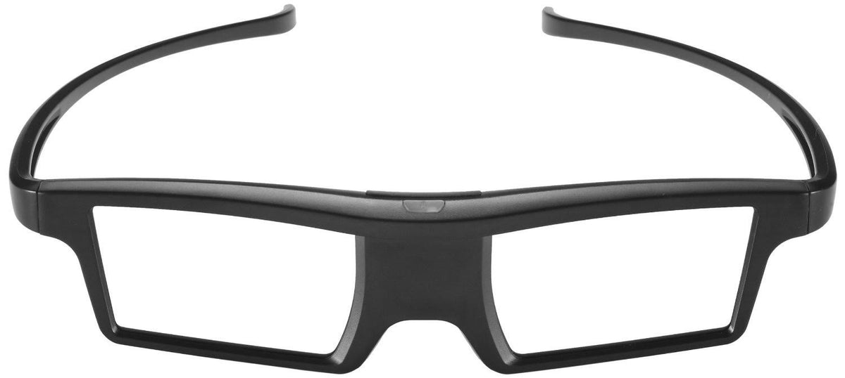 Active Shutter Plasma 3D Glasses B21591