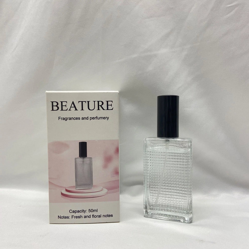 50ml Fragrances and Perfumery J8178