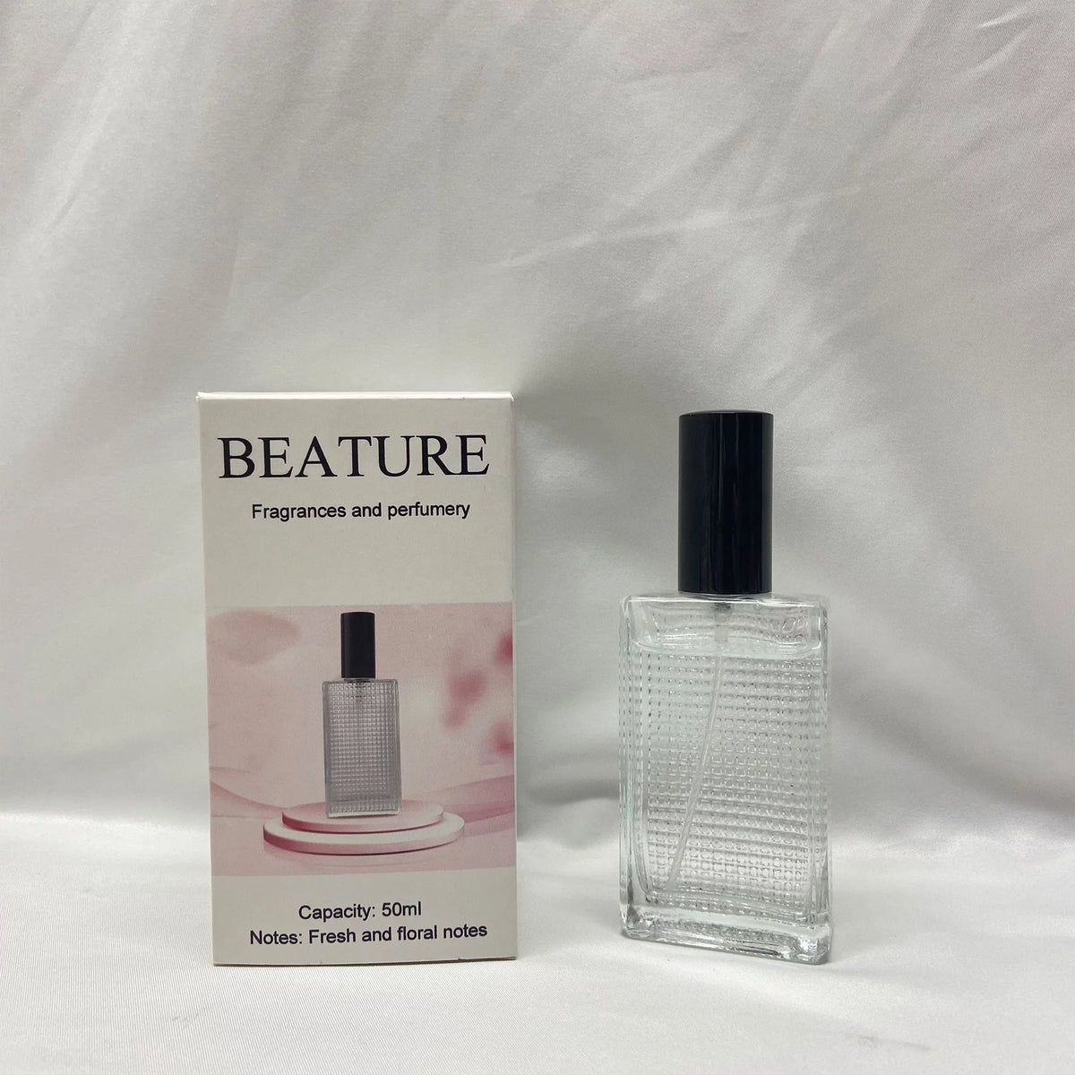 50ml Fragrances and Perfumery J8178