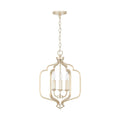 Winter Gold 3 Light Foyer L972