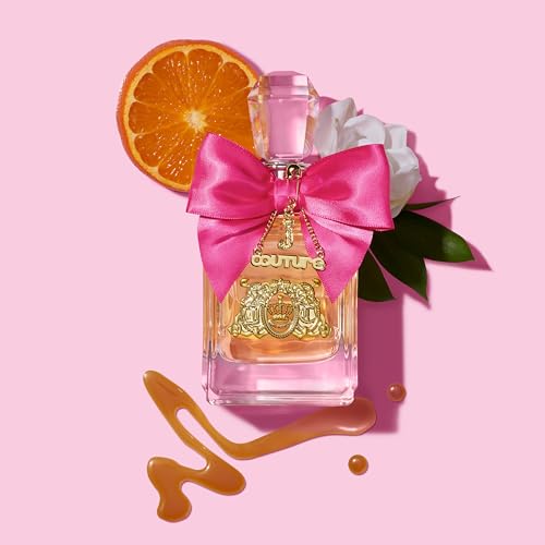 Eau De Parfum Floral Sweet Perfume 3.4 fl oz J947