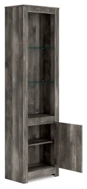 Gray Pier T561