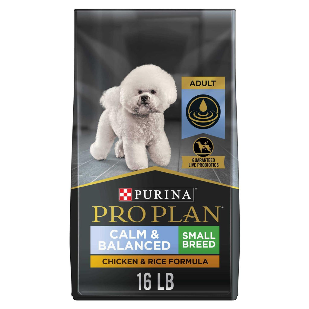 Chicken Rice Formula Dry Dog Food Q23459