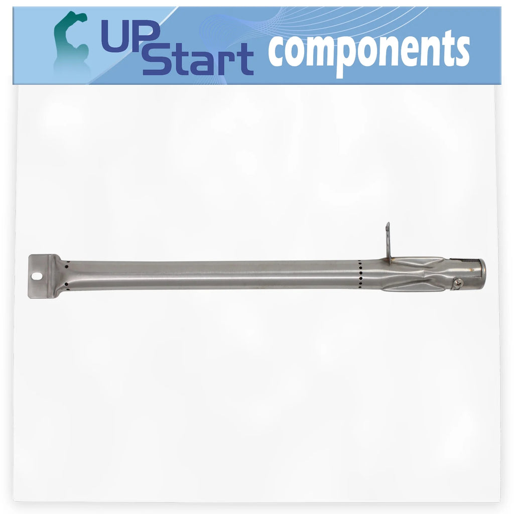 3-Pack Stainless Steel BBQ Gas Grill Tube Burner Replacement Parts V779094