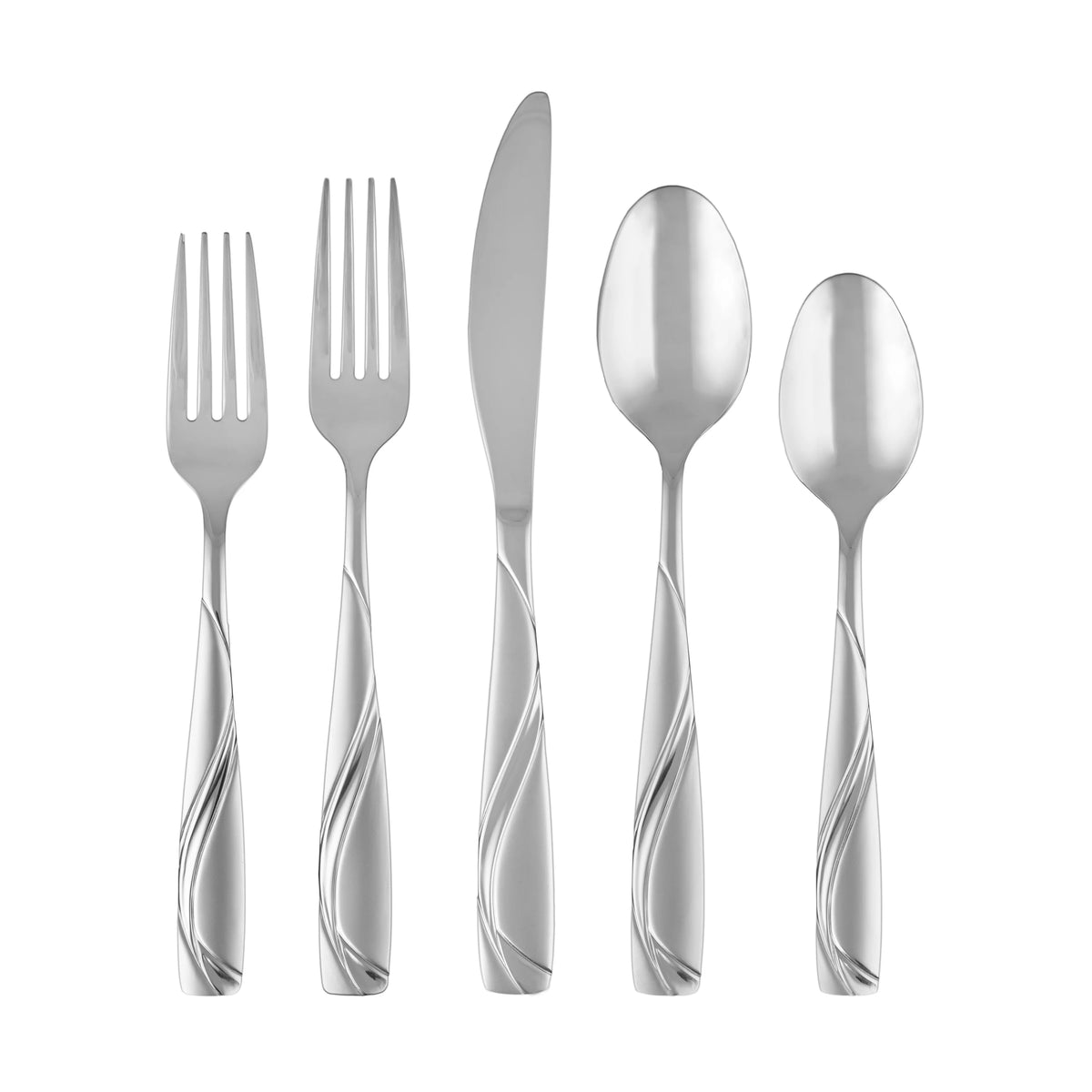 Sand 20-Piece Flatware Set H5286