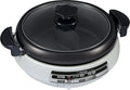 Electric Skillet S11689