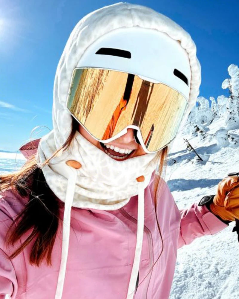 Fleece Hood X99357