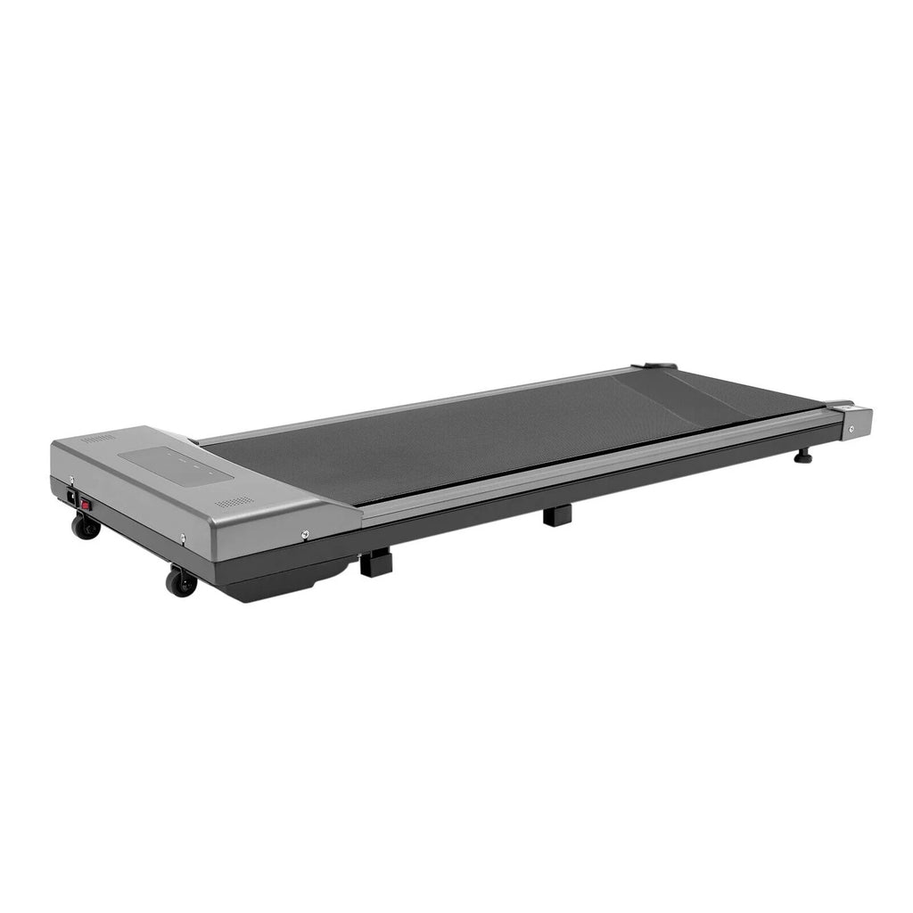 Electric Treadmill Walking Pad Grey B98683