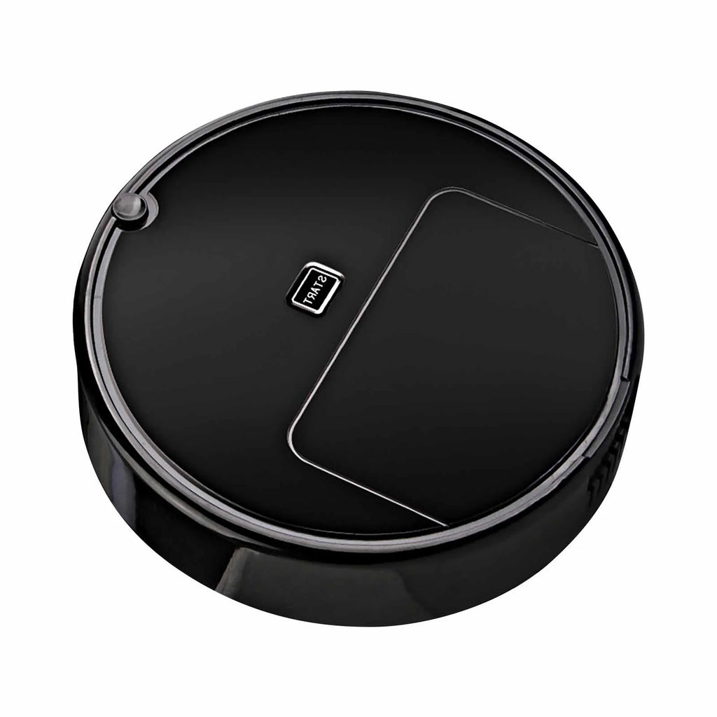 Robot Vacuum Cleaner Ultra Slim Quiet R167