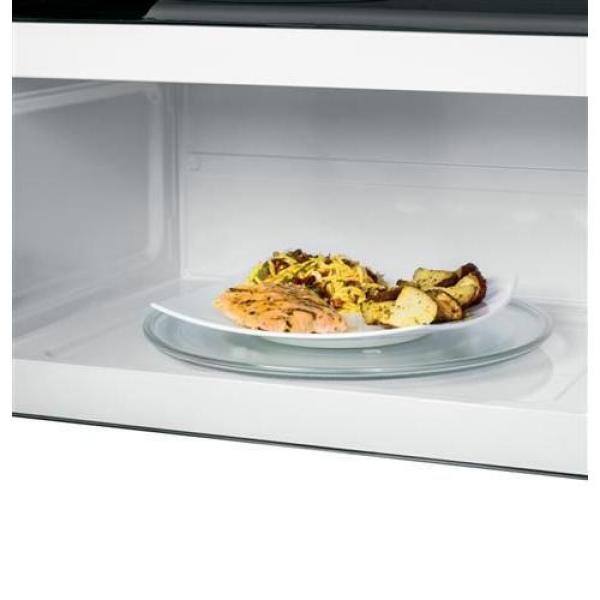 1.6 cu. ft. Over-the-Range Microwave in Stainless Steel A331195