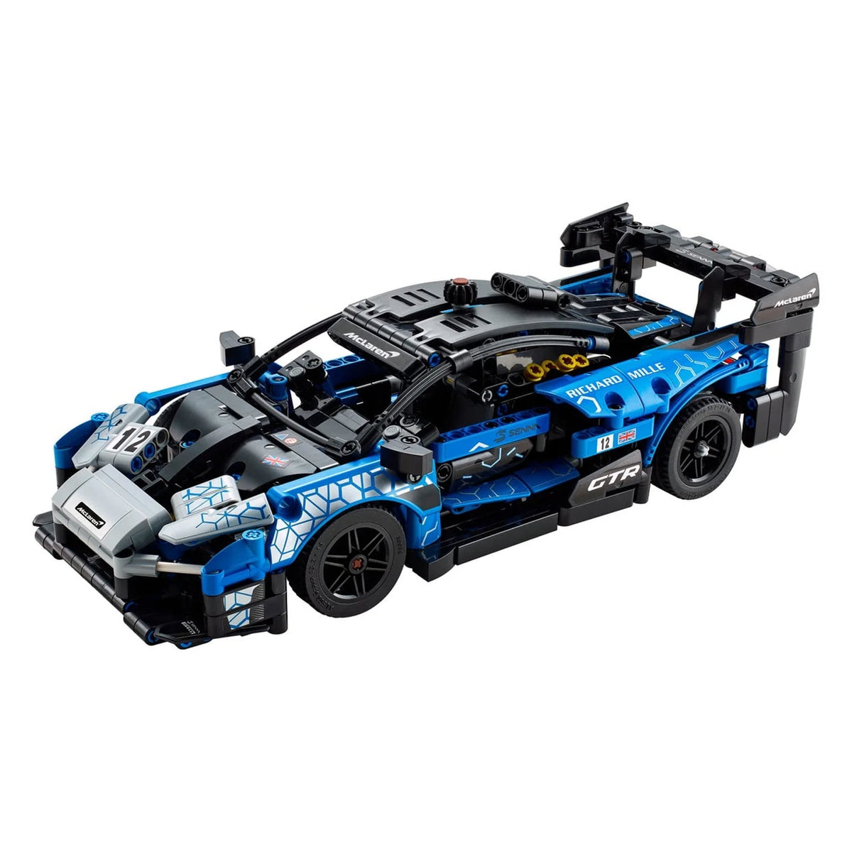 Building Kit D89992